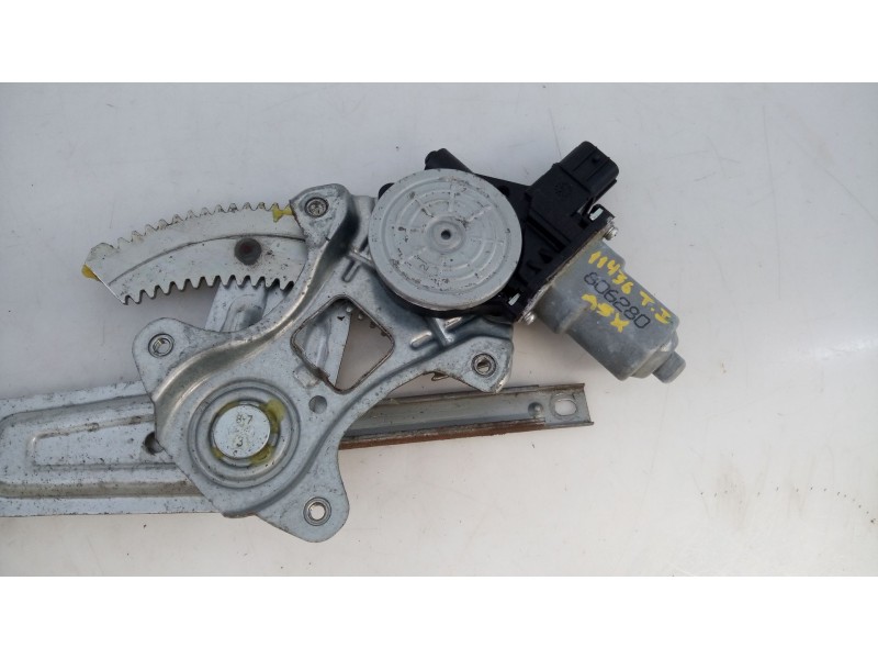 Recambio de elevalunas trasero izquierdo para mitsubishi asx (ga0w) challenge 2wd referencia OEM IAM   