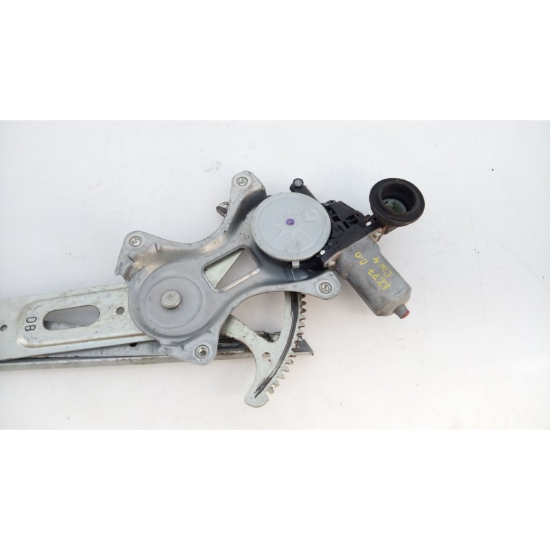 Recambio de elevalunas delantero derecho para toyota rav 4 advance referencia OEM IAM 8571035180  