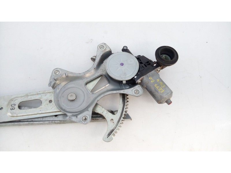 Recambio de elevalunas delantero derecho para toyota rav 4 advance referencia OEM IAM 8571035180  