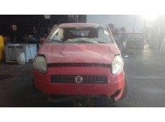 fiat grande punto (199) del año 2008 2