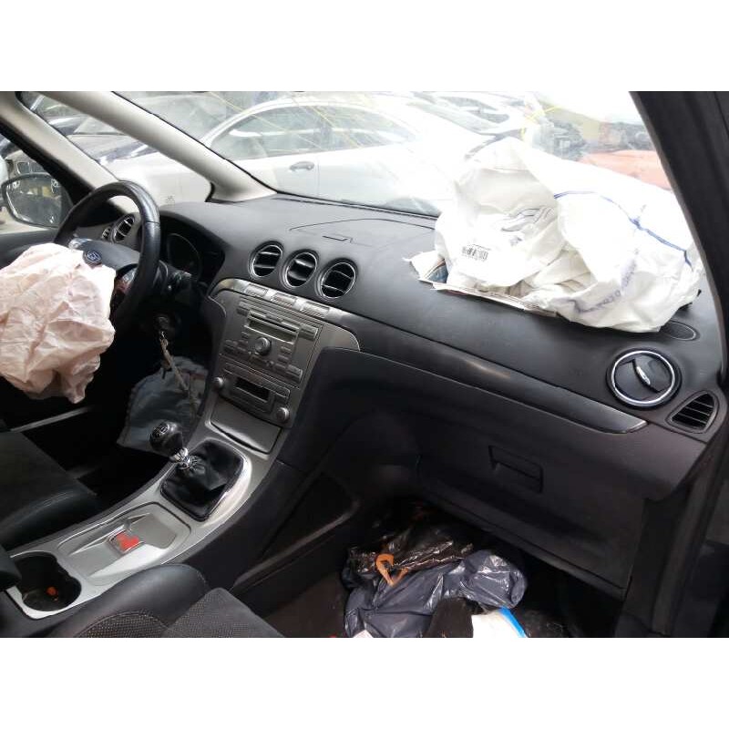 ford s-max (ca1) del año 2007