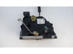 Recambio de cerradura puerta delantera izquierda para fiat grande punto (199) 1.3 16v multijet active (55kw) referencia OEM IAM  2
