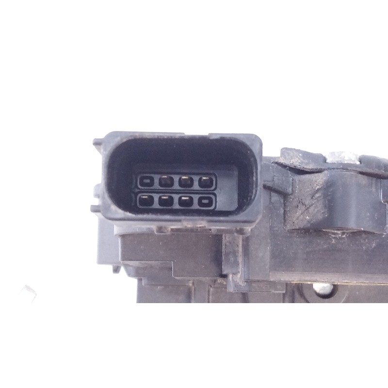 Recambio de cerradura puerta delantera izquierda para fiat grande punto (199) 1.3 16v multijet active (55kw) referencia OEM IAM 