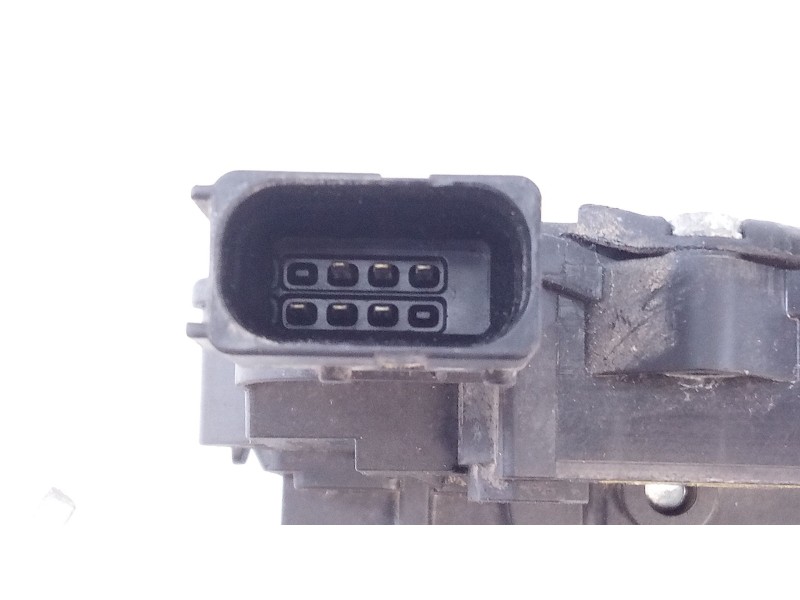 Recambio de cerradura puerta delantera izquierda para fiat grande punto (199) 1.3 16v multijet active (55kw) referencia OEM IAM 