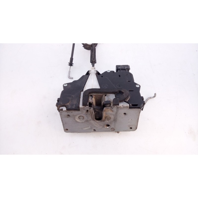 Recambio de cerradura puerta delantera izquierda para fiat grande punto (199) 1.3 16v multijet active (55kw) referencia OEM IAM 