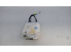 CERRADURA PUERTA TRASERA IZQUIERDA A047218 E2-B4-5-2