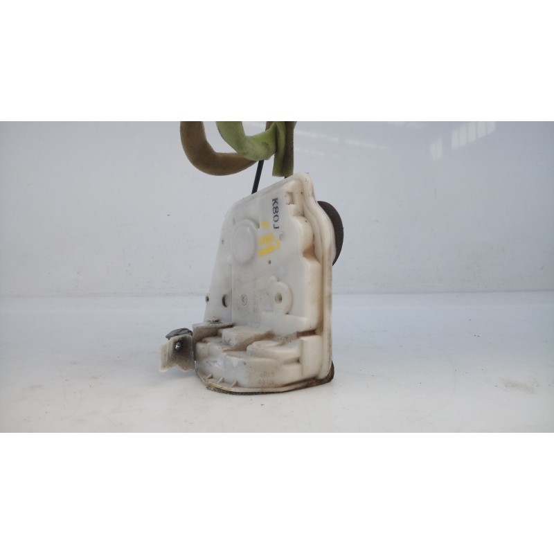 Recambio de cerradura puerta trasera izquierda para mazda 3 lim. () evolution referencia OEM IAM   