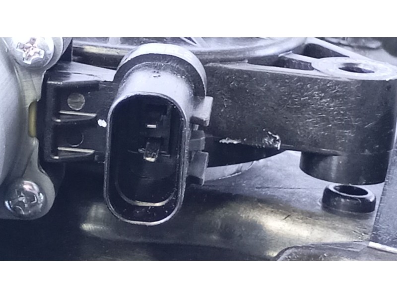 Recambio de elevalunas trasero izquierdo para hyundai tucson (tl, tle) 1.7 crdi referencia OEM IAM 83450D7000  P2-A4-32