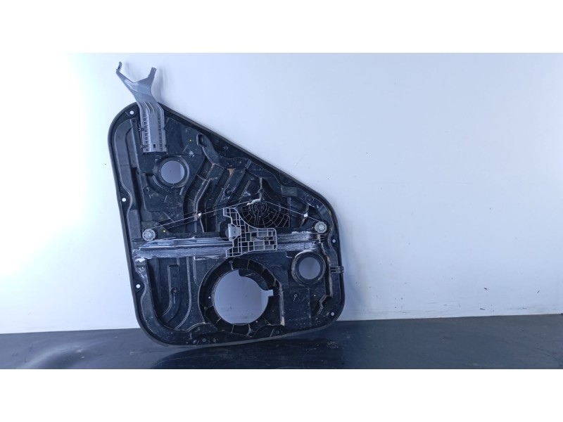 Recambio de elevalunas trasero izquierdo para hyundai tucson (tl, tle) 1.7 crdi referencia OEM IAM 83450D7000  P2-A4-32