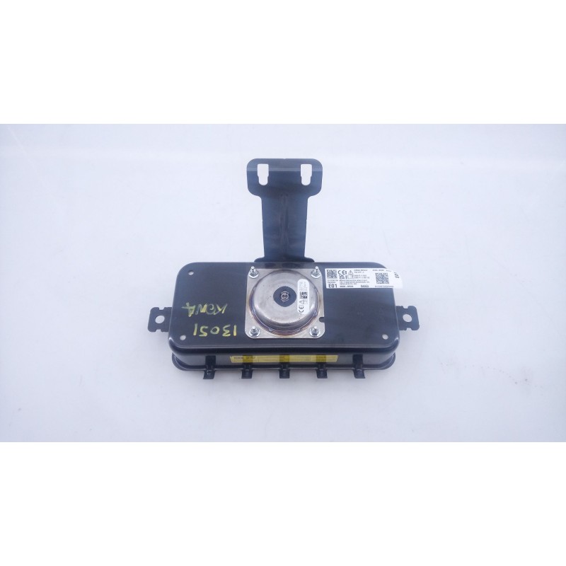 Recambio de airbag delantero derecho para hyundai kona 2 1.0 tgdi referencia OEM IAM   