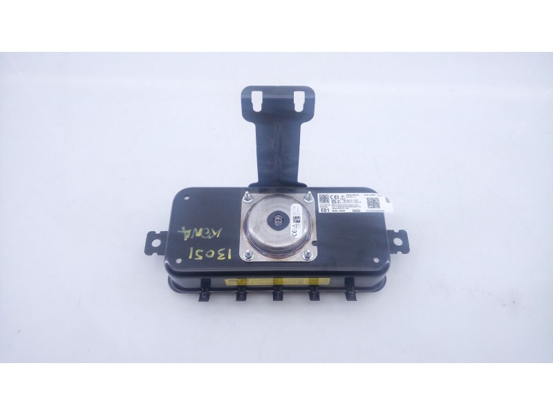 Recambio de airbag delantero derecho para hyundai kona 2 1.0 tgdi referencia OEM IAM   