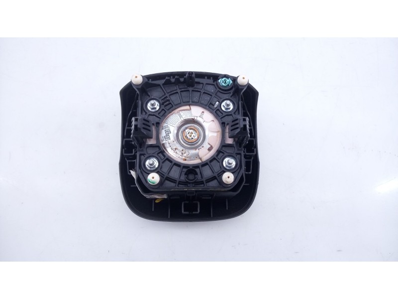 Recambio de airbag delantero izquierdo para citroën c5 aircross exclusive referencia OEM IAM   