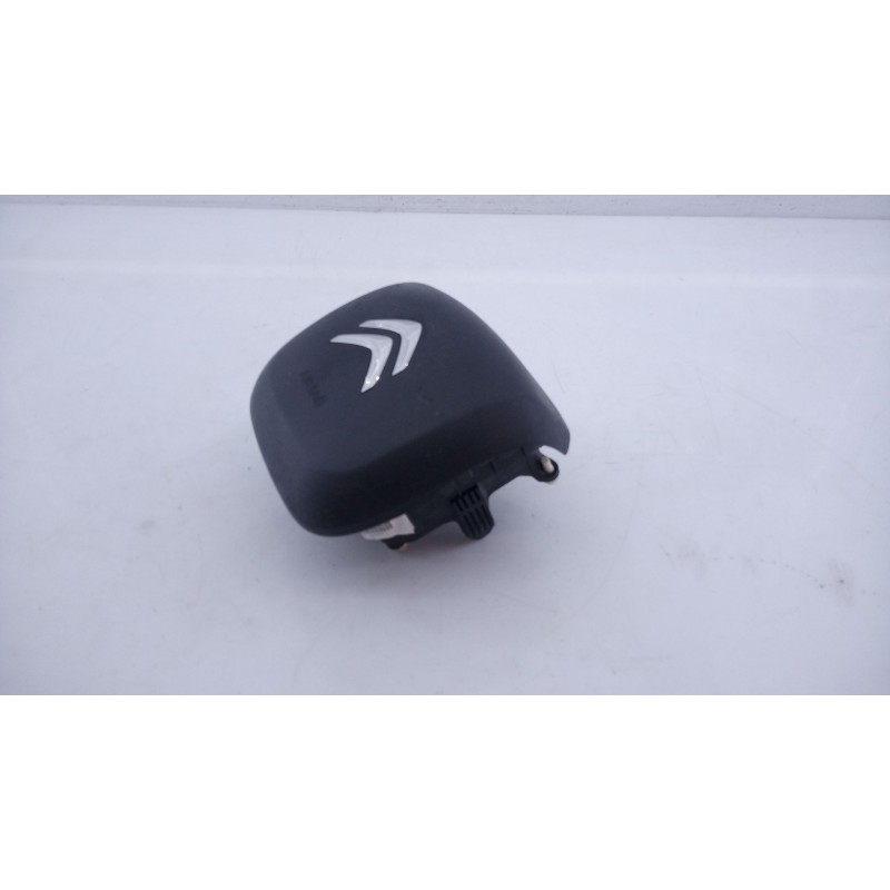 Recambio de airbag delantero izquierdo para citroën c5 aircross exclusive referencia OEM IAM   