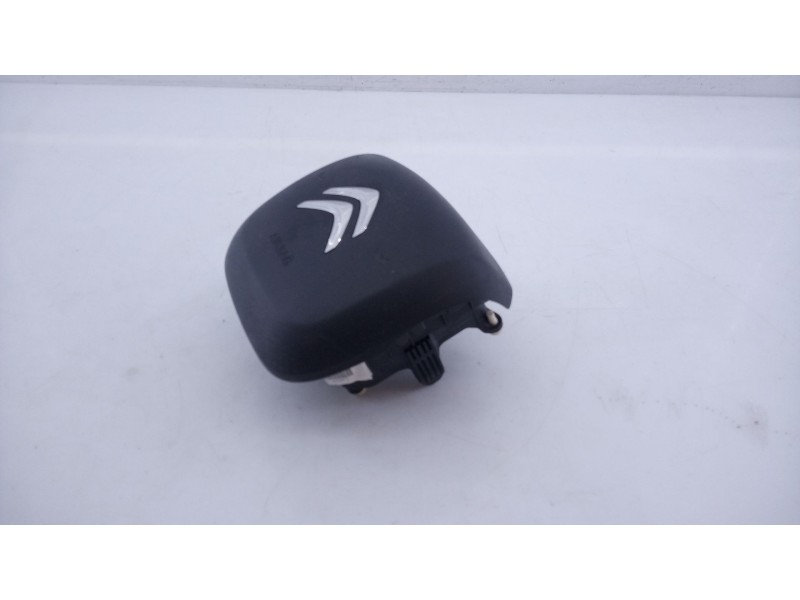 Recambio de airbag delantero izquierdo para citroën c5 aircross exclusive referencia OEM IAM   