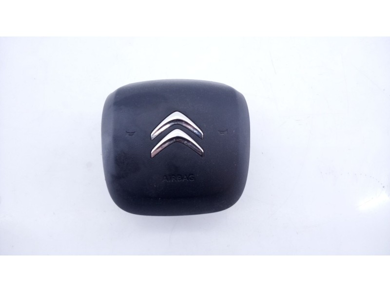 Recambio de airbag delantero izquierdo para citroën c5 aircross exclusive referencia OEM IAM   