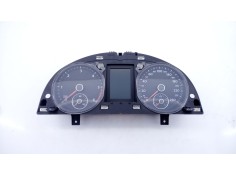 Recambio de cuadro instrumentos para volkswagen passat cc passat cc referencia OEM IAM 3C892087A  