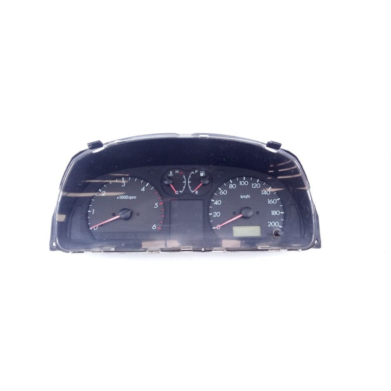 Recambio de cuadro instrumentos para hyundai terracan (hp) 2.9 crdi 4wd referencia OEM IAM 94003H1300  