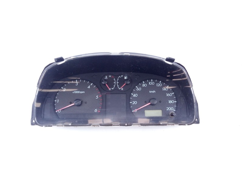 Recambio de cuadro instrumentos para hyundai terracan (hp) 2.9 crdi 4wd referencia OEM IAM 94003H1300  