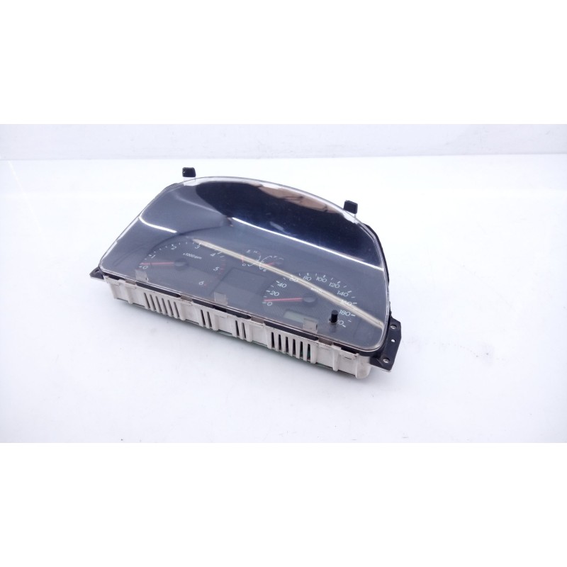 Recambio de cuadro instrumentos para hyundai terracan (hp) 2.9 crdi 4wd referencia OEM IAM 94003H1300  