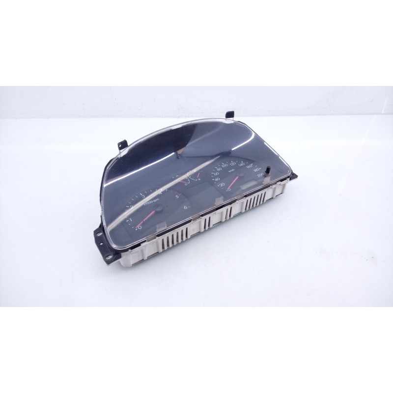 Recambio de cuadro instrumentos para hyundai terracan (hp) 2.9 crdi 4wd referencia OEM IAM 94003H1300  