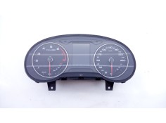 Recambio de cuadro instrumentos para audi q2 (gab, gag) 35 tfsi referencia OEM IAM 81A920750G A3C0398620000 