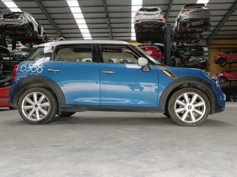 mini mini countryman (r60) del año 2011
