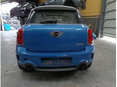 mini mini countryman (r60) del año 2011 2