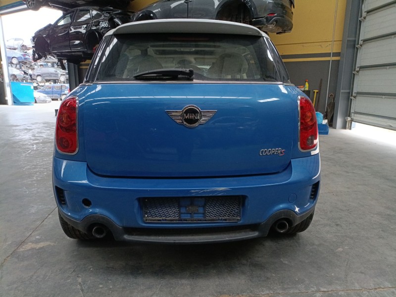 mini mini countryman (r60) del año 2011