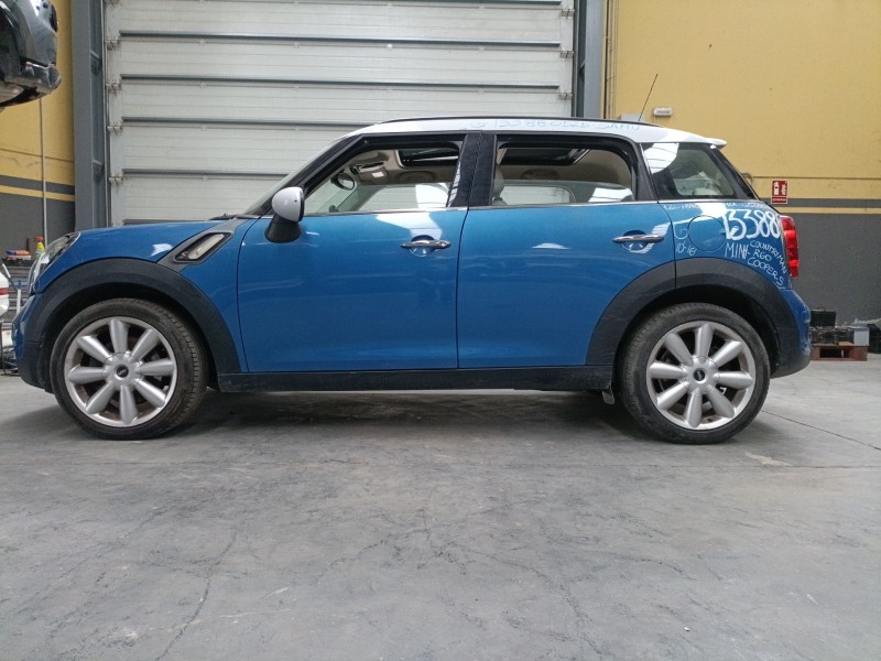 mini mini countryman (r60) del año 2011