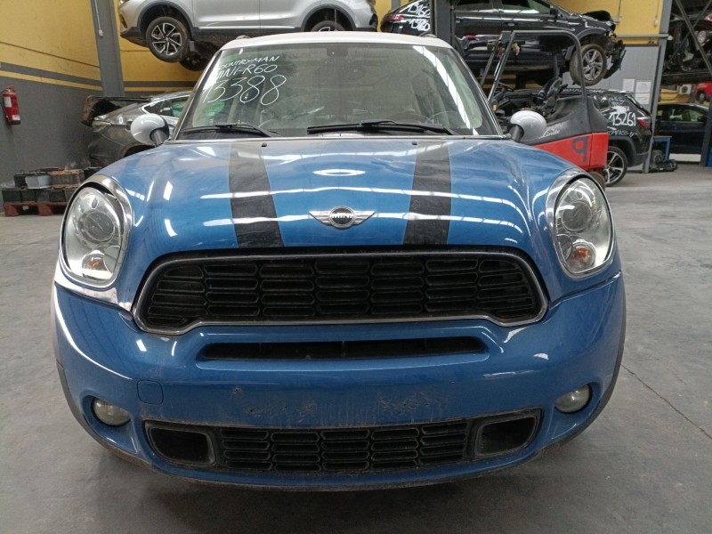 mini mini countryman (r60) del año 2011