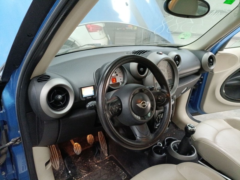 mini mini countryman (r60) del año 2011