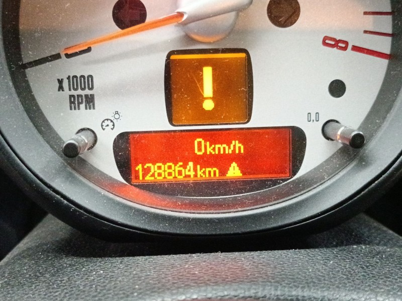 mini mini countryman (r60) del año 2011