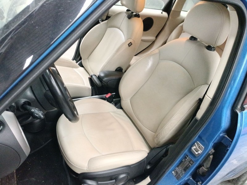 mini mini countryman (r60) del año 2011