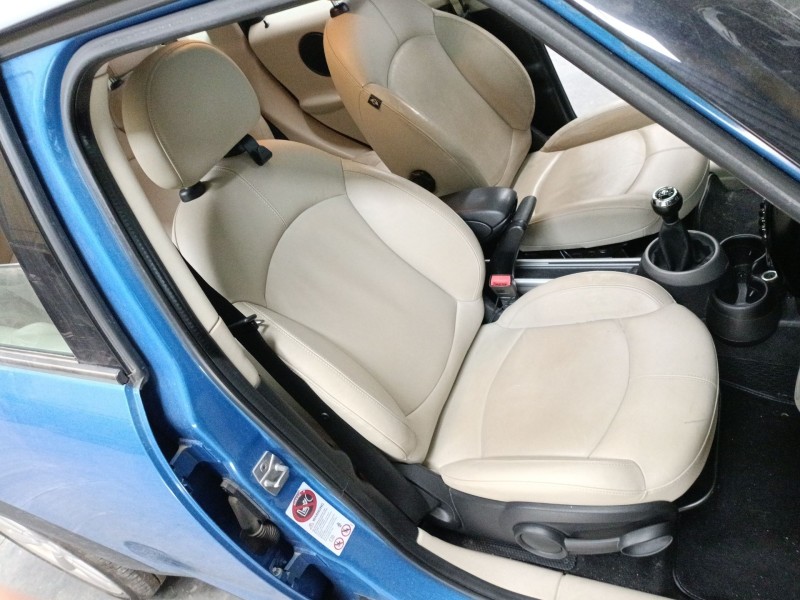 mini mini countryman (r60) del año 2011