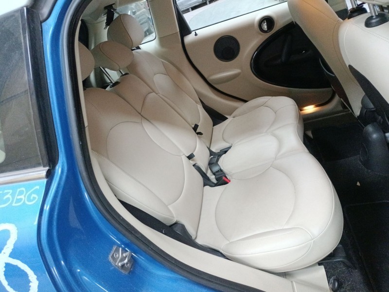 mini mini countryman (r60) del año 2011