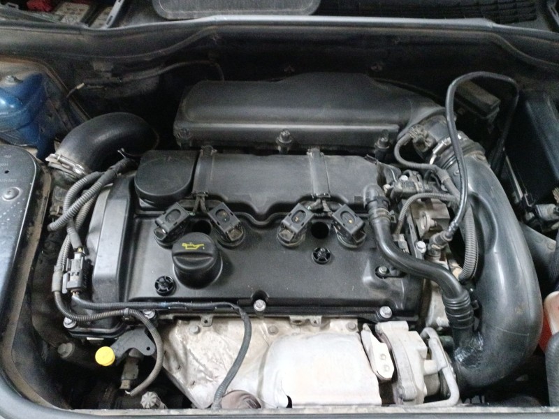 mini mini countryman (r60) del año 2011