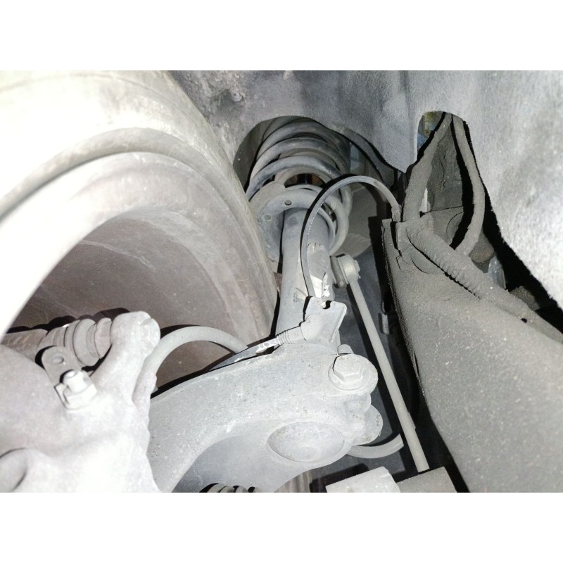 Recambio de amortiguador delantero derecho para mini mini countryman (r60) cooper s referencia OEM IAM   