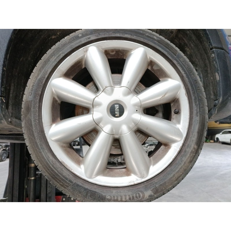 Recambio de llanta para mini mini countryman (r60) cooper s referencia OEM IAM 225/45/18  