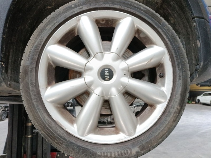 Recambio de llanta para mini mini countryman (r60) cooper s referencia OEM IAM 225/45/18  