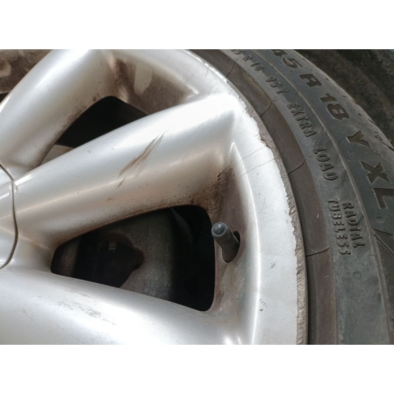 Recambio de llanta para mini mini countryman (r60) cooper s referencia OEM IAM 225/45/18  