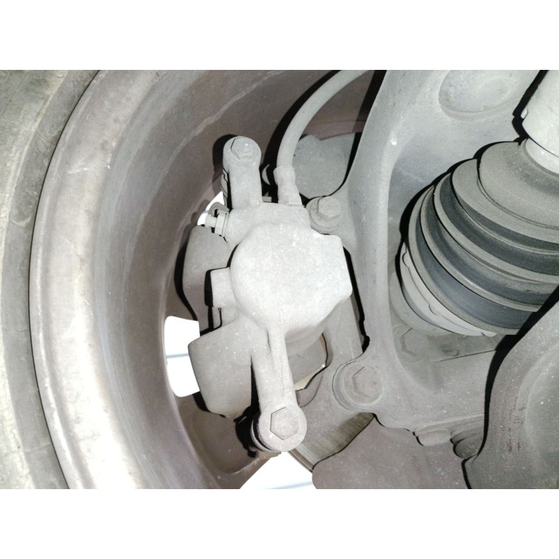 Recambio de pinza freno delantera derecha para mini mini countryman (r60) cooper s referencia OEM IAM   