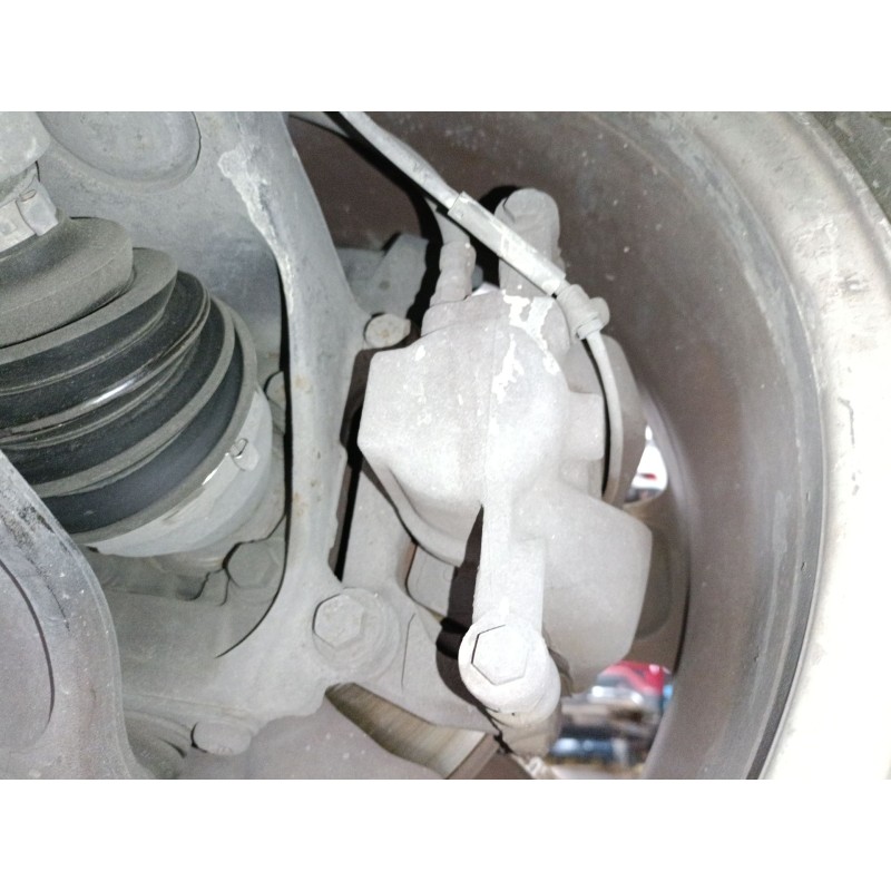 Recambio de pinza freno delantera izquierda para mini mini countryman (r60) cooper s referencia OEM IAM   
