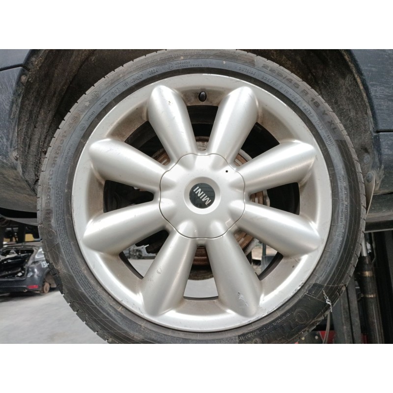 Recambio de llanta para mini mini countryman (r60) cooper s referencia OEM IAM 225/45/18  