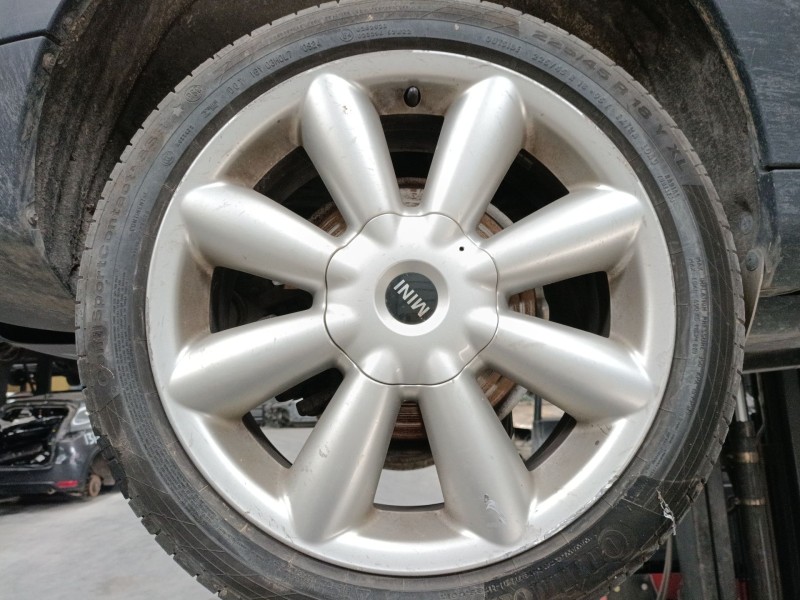 Recambio de llanta para mini mini countryman (r60) cooper s referencia OEM IAM 225/45/18  