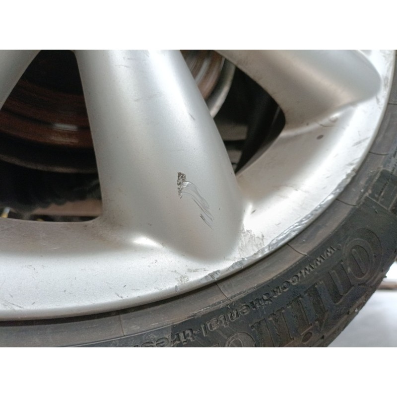 Recambio de llanta para mini mini countryman (r60) cooper s referencia OEM IAM 225/45/18  