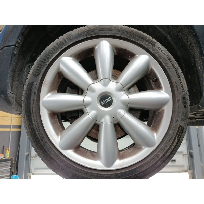 Recambio de llanta para mini mini countryman (r60) cooper s referencia OEM IAM 225/45/18  