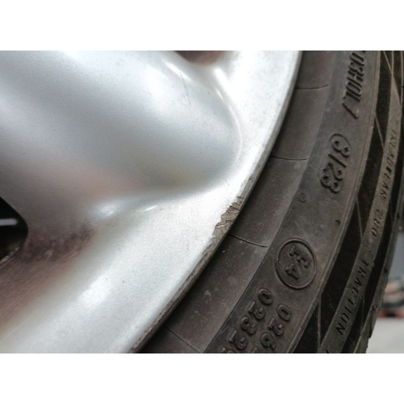 Recambio de llanta para mini mini countryman (r60) cooper s referencia OEM IAM 225/45/18  
