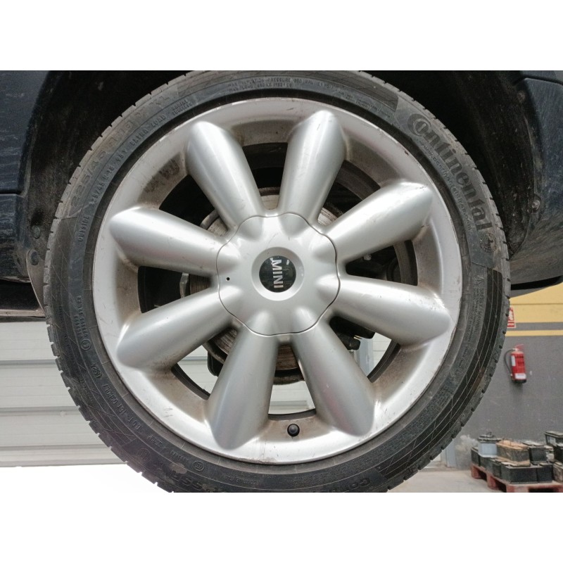 Recambio de llanta para mini mini countryman (r60) cooper s referencia OEM IAM 225/45/18  