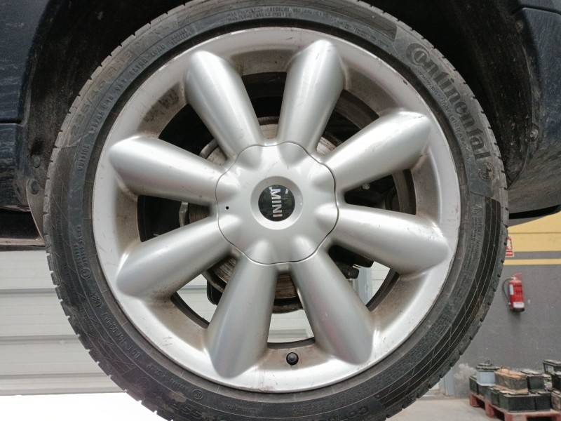 Recambio de llanta para mini mini countryman (r60) cooper s referencia OEM IAM 225/45/18  