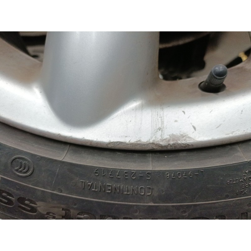 Recambio de llanta para mini mini countryman (r60) cooper s referencia OEM IAM 225/45/18  